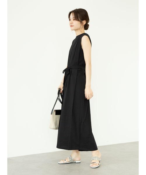 Furryrate（ファーリーレート）の「・furry rate 3wayﾜﾝﾋﾟｰｽ＊（ワンピース・レディース・オレンジ/チャコールグレー/ライトカーキ/ブラック・FREE）」の15枚目の写真