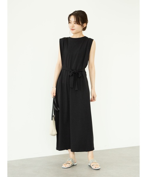 Furryrate（ファーリーレート）の「・furry rate 3wayﾜﾝﾋﾟｰｽ＊（ワンピース・レディース・オレンジ/チャコールグレー/ライトカーキ/ブラック・FREE）」の17枚目の写真