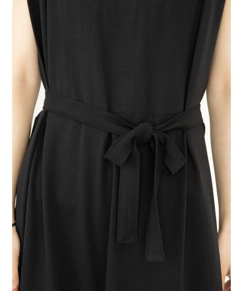 Furryrate（ファーリーレート）の「・furry rate 3wayﾜﾝﾋﾟｰｽ＊（ワンピース・レディース・オレンジ/チャコールグレー/ライトカーキ/ブラック・FREE）」の19枚目の写真