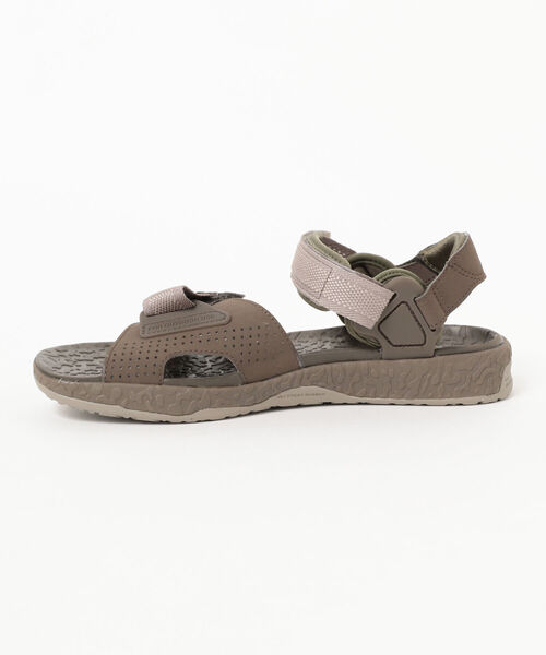 NIKE（ナイキ）の「NIKE / ACG AIR Deschutz +（サンダル・メンズ・ベージュ/レッド/ラベンダー・30.0cm/26.0cm/27.0cm/28.0cm/29.0cm）」の17枚目の写真