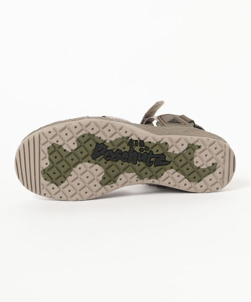NIKE（ナイキ）の「NIKE / ACG AIR Deschutz +（サンダル・メンズ・ベージュ/レッド/ラベンダー・30.0cm/26.0cm/27.0cm/28.0cm/29.0cm）」の10枚目の写真