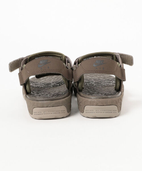 NIKE（ナイキ）の「NIKE / ACG AIR Deschutz +（サンダル・メンズ・ベージュ/レッド/ラベンダー・30.0cm/26.0cm/27.0cm/28.0cm/29.0cm）」の6枚目の写真