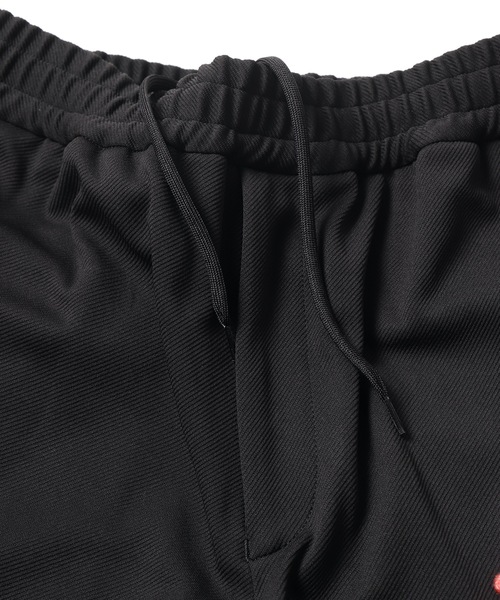 amok（アモク）の「KNIT TRACK PANTS（その他パンツ・メンズ・ブルー/ブラック・M/L/S）」の14枚目の写真