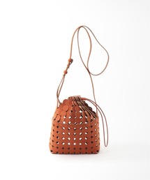 MARY AL TERNA | 【MARY AL TERNA/メアリオルターナ】SHOULDER BAG：ショルダーバッグ(ショルダーバッグ)