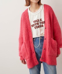 CIAOPANIC TYPY | コンチョボタンニットカーディガン(カーディガン/ボレロ)