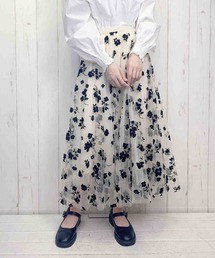 K/フロッキーチュールSK