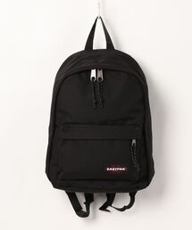 EASTPAK（イーストパック ）｜バックパック/リュック（ブラック