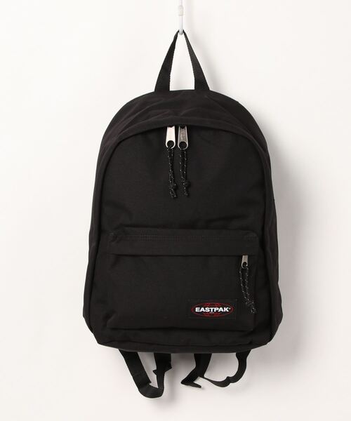 EASTPAK V.A. バックパック ブラック EASTPAK backpack Wyoming Black | Buy bags, purses