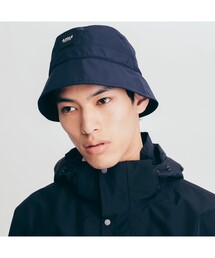AIGLE（エーグル）の「ゴアテックス ニューアクラミール ハット（ハット）」