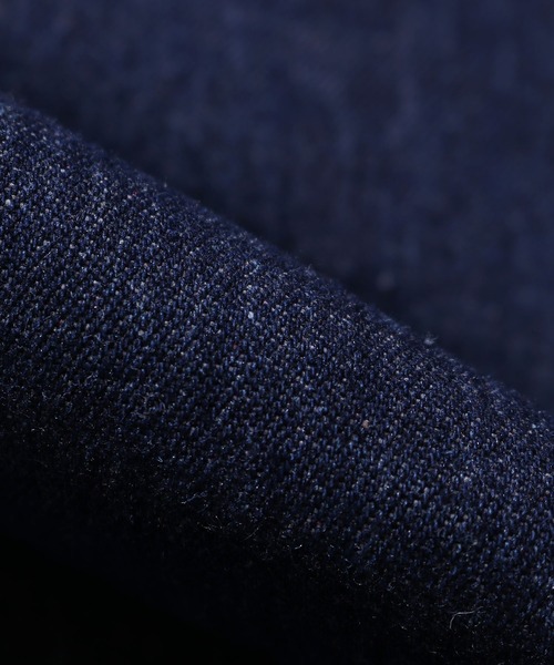 BIG MAC（ビッグマック）の「BIG MAC/ビッグマック DENIM OVERALL オーバーオール デニム ワイドシルエット（サロペット/オーバーオール・メンズ・ワンウォッシュ/ブルー・L/M）」の15枚目の写真