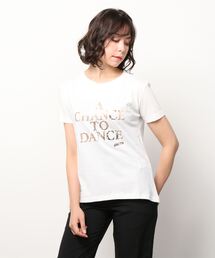 DIMENSIONE danza | Tシャツ(Tシャツ/カットソー)