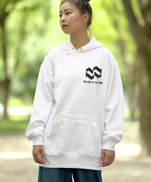 RAD CHILL OFF THE HOOK（ラッドチルオブザフック）の「RAD CHILL OFF THE HOOK ラッドチルオブザフック RHOMBUS LOGO パーカー（パーカー）」