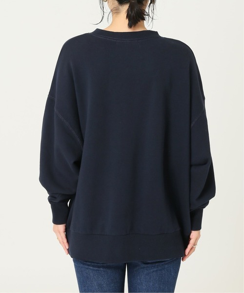 JOURNAL STANDARD - カレッジスウェット　P.H.M JOURNAL STANDARD relume（ジャーナルスタンダード レリューム