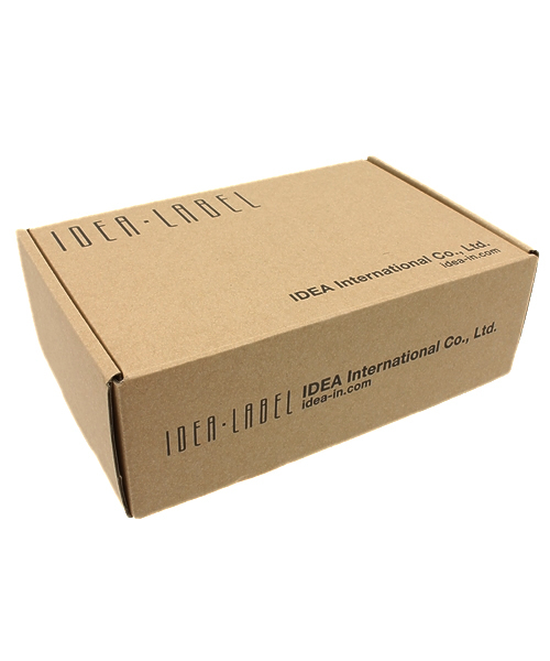 IDEA LABEL(イデアレーベル)の「IDEA LABEL / ワールドタイム クロック(置時計・シルバー/ブラック・ONE SIZE)」の9枚目の写真