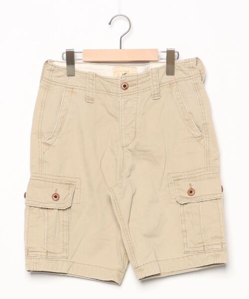 ブランド古着 ハーフパンツ その他パンツ Hollister ホリスター のファッション通販 Zozoused
