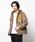 JUGLANSiOXj́uWILDERNESS EXPERIENCE@FOOD FUR BLOUSONiu]jvbx[W