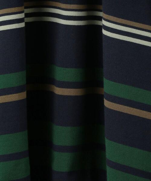 UNITED ARROWS & SONS（ユナイテッドアローズアンドサンズ）の「＜WTAPS(ダブルタップス)＞ JAM/Tシャツ■■■（その他・メンズ・パープル/ケリー・M/S/L）」の8枚目の写真