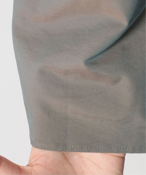 Simplicite(サンプリシテ)の「《追加》ソフトタッチ タフタスカート◆(スカート・レディース・ブラック/ピンク/ブルー系その他/ベージュ・FREE)」の17枚目の写真