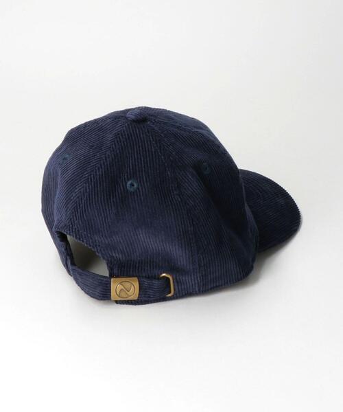 Lepidos（レピドス）の「＜Lepidos Sunny Club＞ロゴ ベースボールキャップ/NAVY（キャップ・レディース・ネイビー・FREE）」の3枚目の写真
