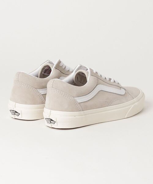 VANS（バンズ）の「[LIFESTYLE] OLD SKOOL VN0A5JMI94V（スニーカー・メンズ・ホワイト系その他・11/6/8/10/9/5/7/12/7h/8h/9h/10h/6h/4h/5h/4）」の2枚目の写真