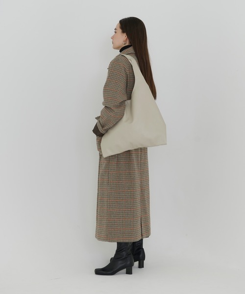 ＊じゅんじゅん様＊ハンドメイド　ショルダーバッグ　マルシェバッグ じゅんじゅん様＊ハンドメイド ショルダーバッグ マルシェバッグ