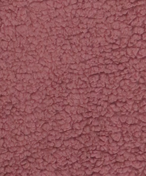 OSYAREVO（オシャレボ）の「スクエアカラー ボアリボン ルームウェア（ルームウェア/パジャマ・レディース・ホワイト/ピンク・FREE）」の16枚目の写真