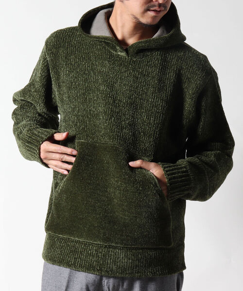 JOHN LAWRENCE SULLIVAN/ジョンローレンスサリバン/Wool satin spencer