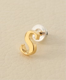 【SYMPATHY OF SOUL/シンパシーオブソウル】 S INTEALPIERCE:ピアス（片耳）