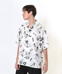 BIZARRE SHIRTS