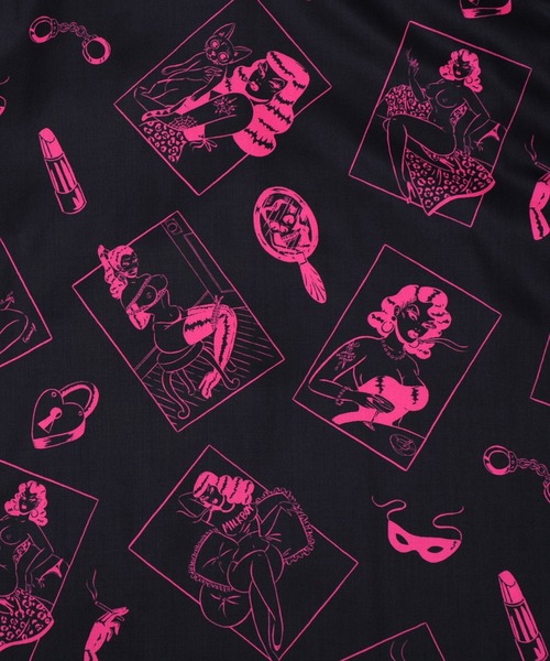 MILKBOY（ミルクボーイ）の「BIZARRE SHIRTS（シャツ/ブラウス・レディース・A/C・FREE）」の15枚目の写真