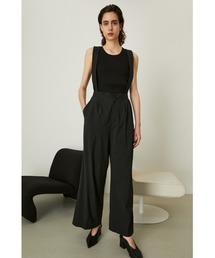 RIM.ARK | 2way style PT(スラックス)