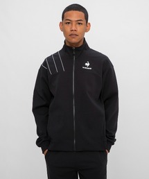 名古屋グランパススーツジャケットルコックスポルティフ le coq sportif コート アウター ルコックスポルティフ グラン