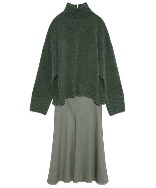 セール ブランド古着 セットアップ スーツセット Mila Owen ミラオーウェン のファッション通販 Zozoused