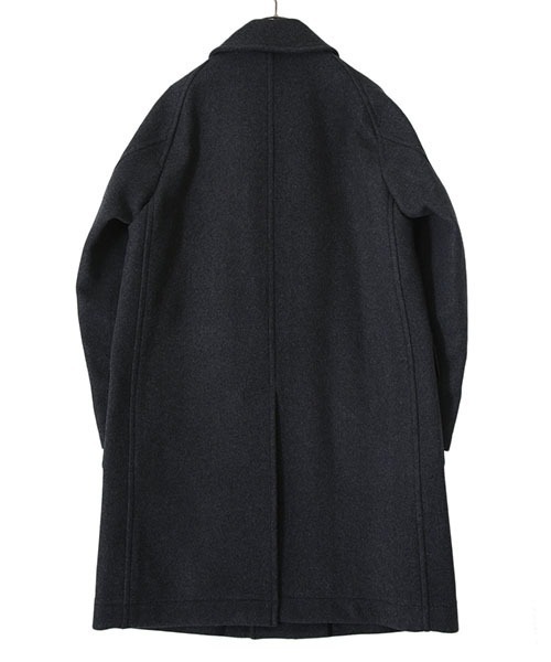 KAPTAIN SUNSHINE キャプテンサンシャイン パッカブルコート 36 Walker Coat | KAPTAIN SUNSHINE(キャプテンサンシャイン