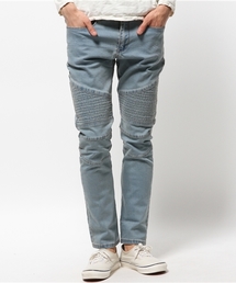 WEGO | WEGO/バイカーデニムパンツ(デニムパンツ)