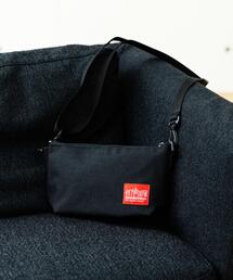 Manhattan Portage | 【別注】【WEB限定】＜Manhattan Portage＞GLR 6020 ミニ ショルダーバッグ(ショルダーバッグ)