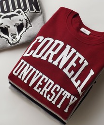 Port | キッズ カレッジ スウェット  (正規ライセンスアイテム) / YALE PENN BROWN CORNELL / ジュニア サイズ(スウェット)