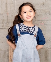 RAGMART | レースチュニックTシャツ(Tシャツ/カットソー)