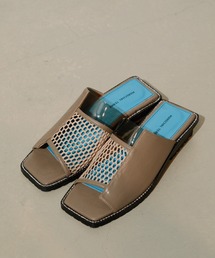 MARECHAL TERRE | MARECHAL TERRE（マルシャルテル) メッシュサンダル/ZMT221SH035(サンダル)