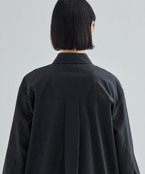 UNITED TOKYO - ※kjoi※【新品】UNITED TOKYO アシメランバートブラウス UNITED TOKYO（ユナイテッドトウキョウ）の「アシメランバート
