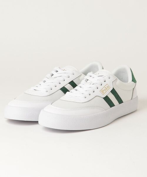 ポロラルフローレン Vlc スニーカー Rb を購入できます Regal メンズ Court Community シューズ Vlc スニーカー スニーカー Polo Lauren ポロ Ralph ラルフ ローレン のファッション 気質アップ特価