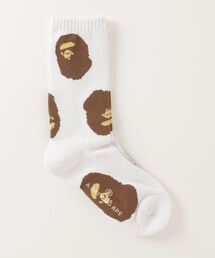 A BATHING APE（アベイシングエイプ）の「APE HEAD PATTERN
