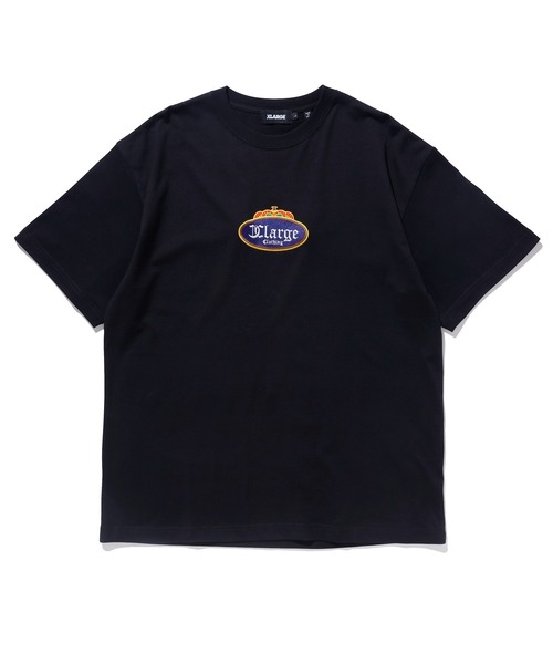 XLARGE（エクストララージ）の「CROWN S/S TEE（Tシャツ/カットソー