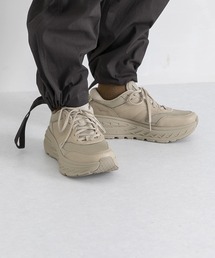 HOKA（ホカ）の「HOKA ONE ONE　BONDI L（スニーカー・メンズ）」