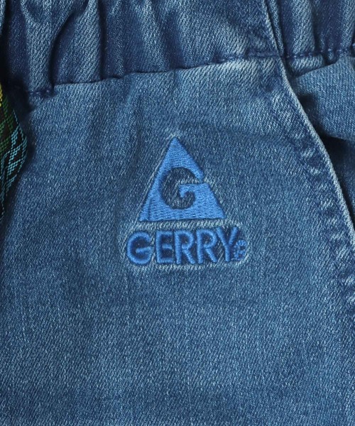 GERRY(ジェリー)の「GERRY/ジェリー デニム チノ クライミング スキニー カーゴパンツ/キャンプパンツ/イージーパンツ(デニムパンツ・メンズ・ブラック/ベージュ/カーキ/サックスブルー/ブルー/チャコールグレー/ブルー系その他/ブルー系その他3/ブルー系その他2・LL/S/M/L)」の22枚目の写真