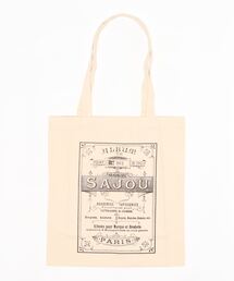 ehka sopo | 【Maison SAJOU】トートバッグ(トートバッグ)