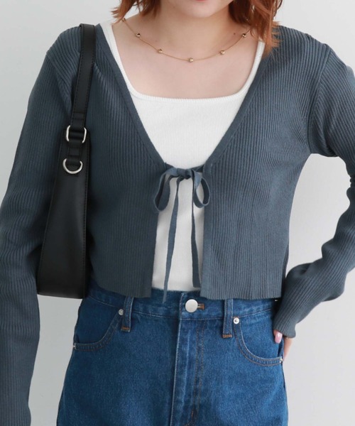 archives（アルシーヴ）の「スクエアタンクトップ（タンクトップ・レディース・ブラック/オフホワイト/オレンジ/グリーン/テラコッタ・MEDIUM）」の19枚目の写真