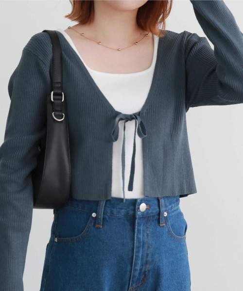 archives（アルシーヴ）の「スクエアタンクトップ（タンクトップ・レディース・ブラック/オフホワイト/オレンジ/グリーン/テラコッタ・MEDIUM）」の20枚目の写真