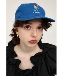 SLY | CHAOS COTTON CAP コットンキャップ(キャップ)