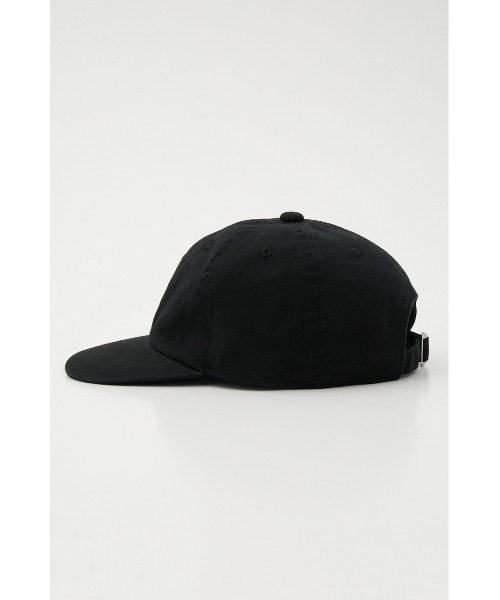 SLY(スライ)の「CHAOS COTTON CAP コットンキャップ(キャップ・レディース・ブルー/ベージュ/ブラック・FREE)」の11枚目の写真